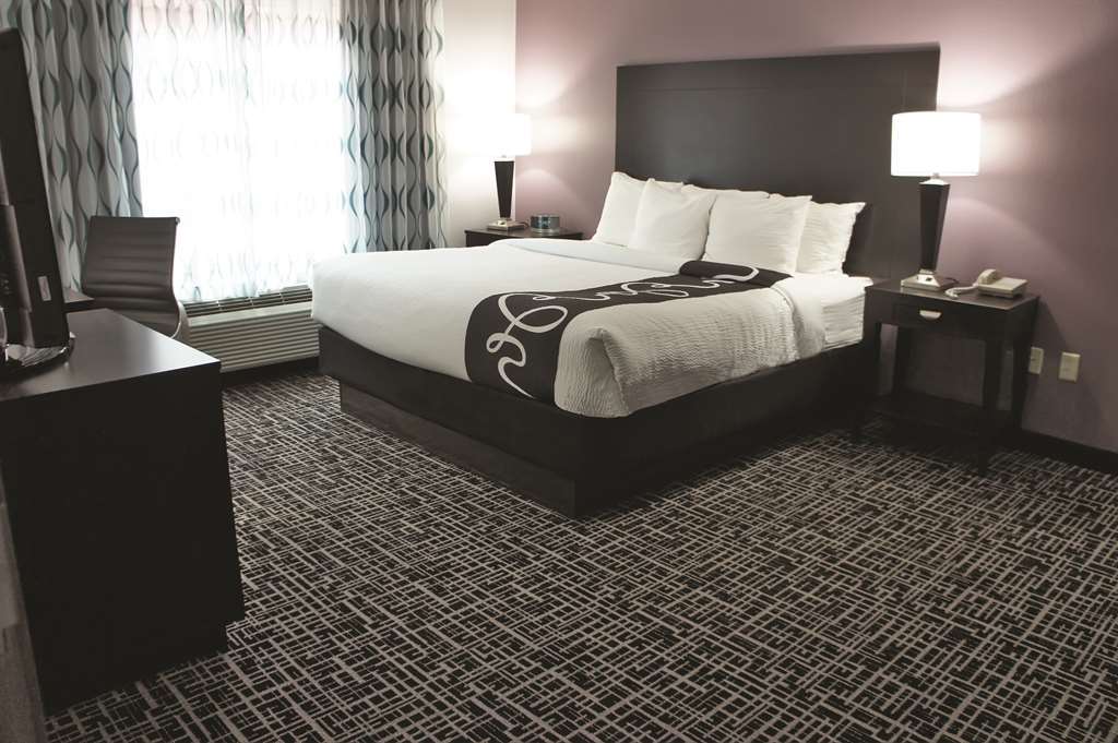 La Quinta By Wyndham Russellville Quarto foto