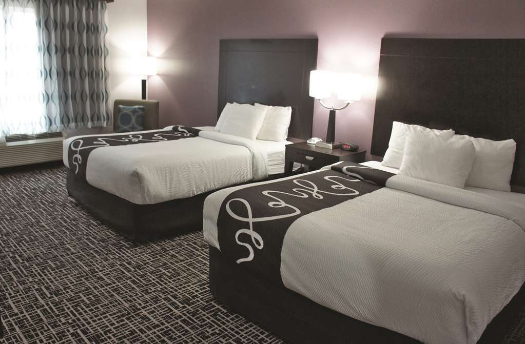La Quinta By Wyndham Russellville Quarto foto