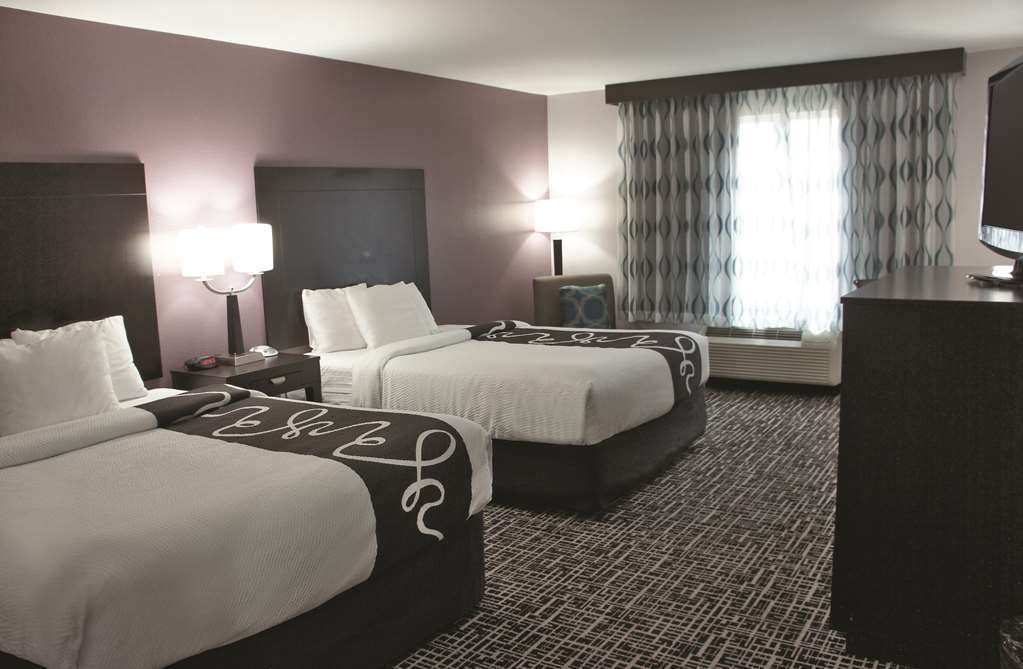 La Quinta By Wyndham Russellville Quarto foto