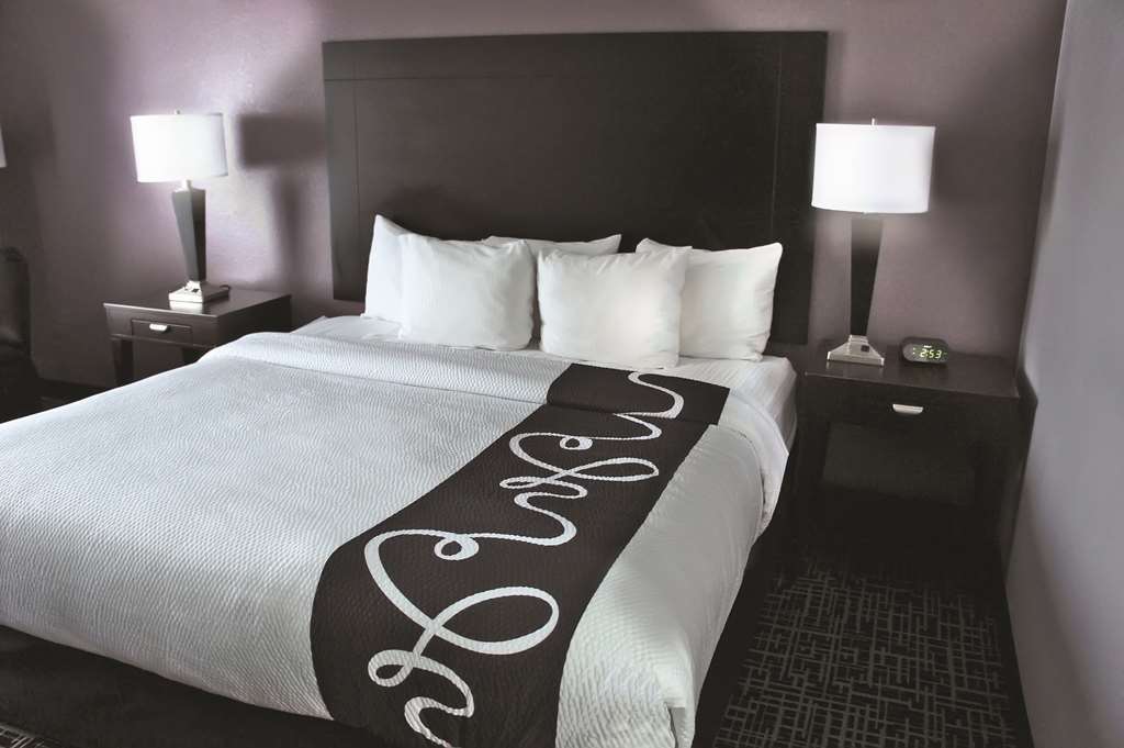 La Quinta By Wyndham Russellville Quarto foto