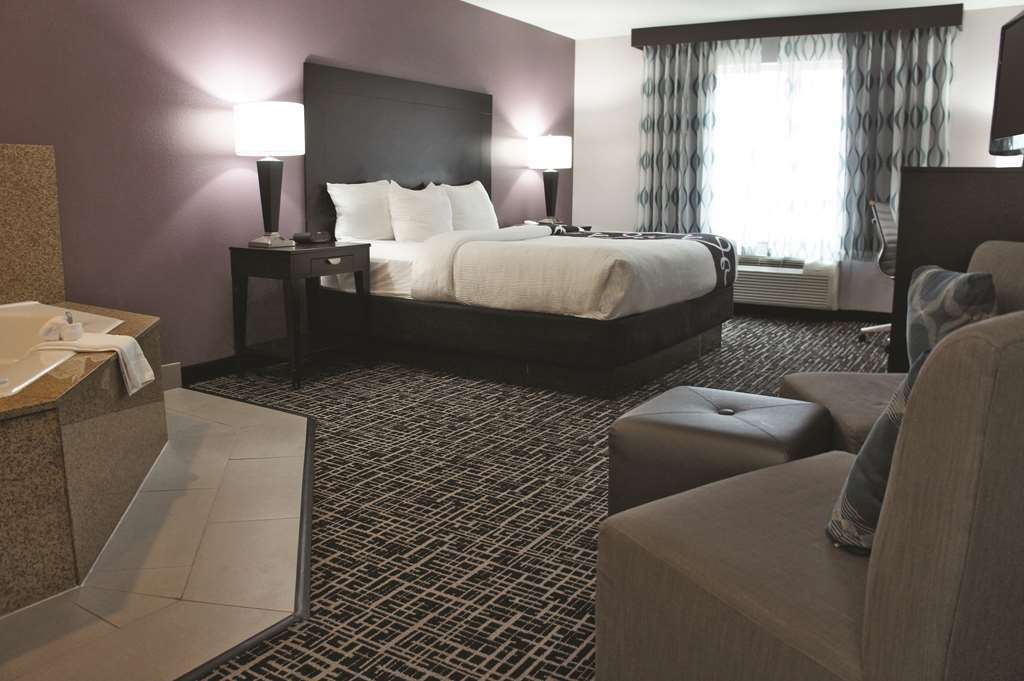 La Quinta By Wyndham Russellville Quarto foto