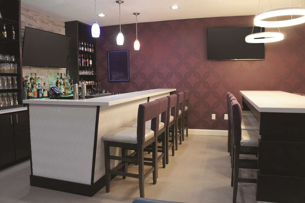 La Quinta By Wyndham Russellville Restaurante foto
